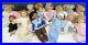 12 Realistic Vinyl Baby Dolls Middleton Heritage Mint Reva Becky Bright Figures