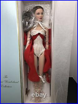 16 Tonner My Sweetheart Alice In Wonderland Doll LTD 250 MINT NRFB