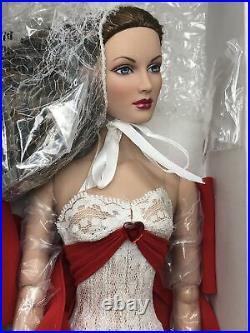 16 Tonner My Sweetheart Alice In Wonderland Doll LTD 250 MINT NRFB
