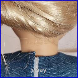 18 American Girl Truly Me Doll #22 BundleBlonde HairLight SkinBlue Eyes Lot