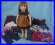 18 Magic Attic Club Doll Megan by Robert Tonner With Clothing (Halloween)