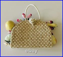 1961 BUBBLE CUT BARBIESHE IS PERFECT! In Original Mint Suburban Shopper Outfit