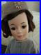 1961 Madame Alexander Jacqueline Kennedy Doll And American Character Friend
