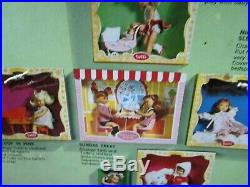 1966 Extremely Rare Nibtutti+toddboxed Setsundae Treat3556new+mintnrfb