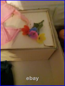 1977 Jaclyn Smith 9 Doll, With Mattel Case & LOTS Of Accessories. EUC 1977 Jaclyn Smith 9 Doll, With Mattel Case & LOTS Of Accessories. EUC