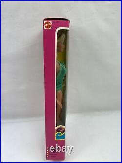 1981 Sunsational Malibu PJ Barbie Doll No. 1187 NRFB (A3)