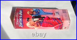 1982 Vintage Mattel Dream Date PJ, Barbie, and Ken! THREE! NIB