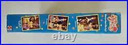 1985 Mattle #2393 The Heart Family SURPRISE PARTY! SET NRFB Dolls Mint