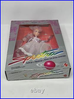 1986 Mattel SPECTRA No3344 lacy. Spicy. Out of this world All New MIB