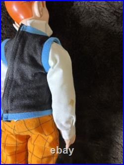 1987 Archie's 18 Inch Doll Lot Of 5 Archie, Reggie, Jughead, Betty, Veronica