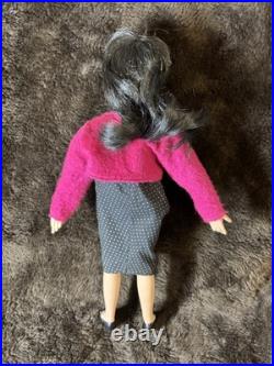 1987 Archie's 18 Inch Doll Lot Of 5 Archie, Reggie, Jughead, Betty, Veronica
