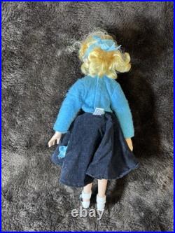 1987 Archie's 18 Inch Doll Lot Of 5 Archie, Reggie, Jughead, Betty, Veronica