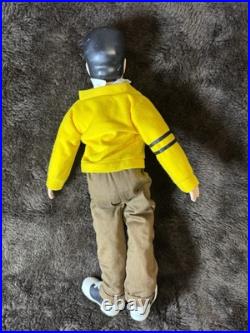 1987 Archie's 18 Inch Doll Lot Of 5 Archie, Reggie, Jughead, Betty, Veronica