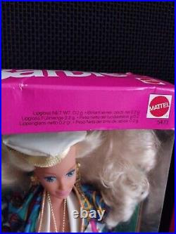 1992 Sea Holiday Lot of 3 Midge #5476, Barbie #5471, & Ken #5474 Sealed NRFB
