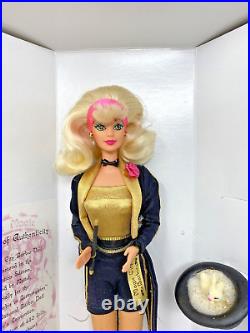 1994 National Barbie Convention THE MAGIC OF BARBIE IN BIRMINGHAM with Souvenirs
