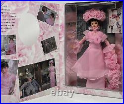 1995 MY FAIR LADY Barbie Doll Hollywood Legends Collec Set of 4 NRFM