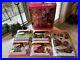 1997 Matinee Today Barbie AND Lot Of 5 Fashion Sets NRFB LIMITED EDITION