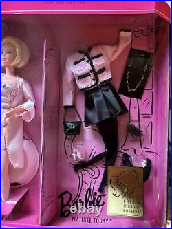 1997 Matinee Today Barbie AND Lot Of 5 Fashion Sets NRFB LIMITED EDITION