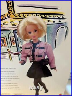 1997 Matinee Today Barbie AND Lot Of 5 Fashion Sets NRFB LIMITED EDITION