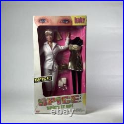 1998 SPICE GIRLS Spice It Up! Dolls Complete Set of 5 New In Box by Galoob
