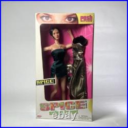 1998 SPICE GIRLS Spice It Up! Dolls Complete Set of 5 New In Box by Galoob