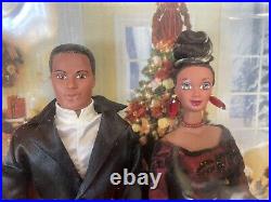 1999 Integrity Toys JANAY JORDAN Holiday Set PRINCESS DELIGHT Alysa Janay LOT