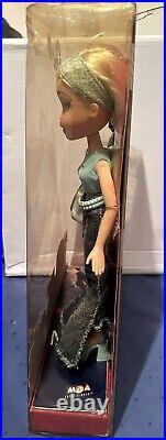 2001 1st Edition 1st Version MGA Bratz Dolls (4) (Chloe, Sasha, Jade, Yasmin) Mint
