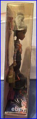 2001 1st Edition 1st Version MGA Bratz Dolls (4) (Chloe, Sasha, Jade, Yasmin) Mint