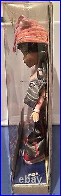 2001 1st Edition 1st Version MGA Bratz Dolls (4) (Chloe, Sasha, Jade, Yasmin) Mint