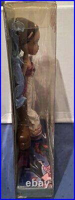 2001 1st Edition 1st Version MGA Bratz Dolls (4) (Chloe, Sasha, Jade, Yasmin) Mint