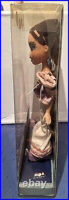 2001 1st Edition 1st Version MGA Bratz Dolls (4) (Chloe, Sasha, Jade, Yasmin) Mint