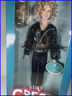 2003 Grease SANDY 16 Vinyl Portrait Doll Franklin mint? Olivia Newton-John New