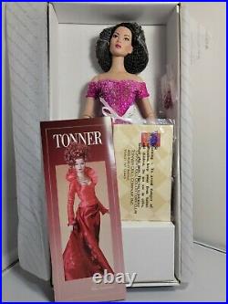 2003 Tonner Tyler Wentworth Manhattan Magic Mei Li Fashion Doll TW2304 MINT NRFB