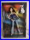 2005 Hard Rock Cafe Barbie # 3 Doll Nrfb. Box in mint condition