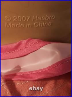 2006 Hasbro Baby Alive Doll Soft Face Works With Original Clothes & Accessories