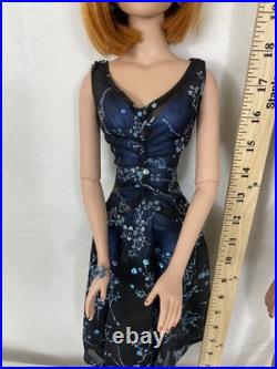 2007 Tonner 22 American Model Dolls Lot of 2 + Outfits + Accessories