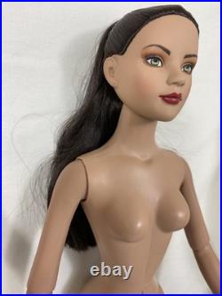 2007 Tonner 22 American Model Dolls Lot of 2 + Outfits + Accessories
