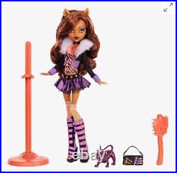 2024 Monster High Boo-riginal Creeproduction Dolls FULL SET 4 Dolls Ships ASAP 2024 Monster High Boo-riginal Creeproduction Dolls FULL SET 4 Dolls Ships ASAP