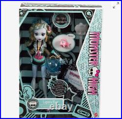 2024 Monster High Boo-riginal Creeproduction Dolls FULL SET 4 Dolls Ships ASAP