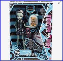 2024 Monster High Boo-riginal Creeproduction Dolls FULL SET 4 Dolls Ships ASAP 2024 Monster High Boo-riginal Creeproduction Dolls FULL SET 4 Dolls Ships ASAP