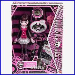 2024 Monster High Boo-riginal Creeproduction Dolls FULL SET NEW? SHIPS NOW