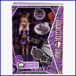 2024 Monster High Boo-riginal Creeproduction Dolls FULL SET NEW? SHIPS NOW
