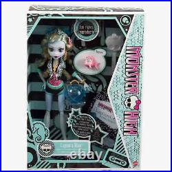 2024 Monster High Boo-riginal Creeproduction Dolls FULL SET NEW? SHIPS NOW