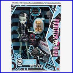 2024 Monster High Boo-riginal Creeproduction Dolls FULL SET NEW? SHIPS NOW