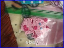 2 Small Reborn Dolls WithAccessories/Clothes