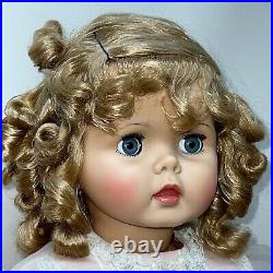 30 PENNY PLAYPAL Doll Ashton Drake Doll Vinyl Girl All Original Beautiful Mint