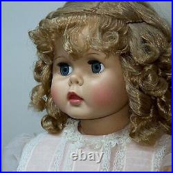 30 PENNY PLAYPAL Doll Ashton Drake Doll Vinyl Girl All Original Beautiful Mint