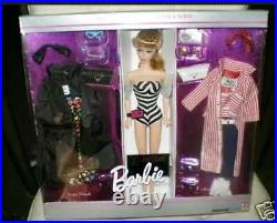 35th Anniversary Roman Holiday Barbie Giftset NRFB