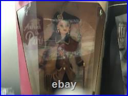 3 NIB SPRING IN TOKYO Barbie Doll City Seasons Collection #19430 #19367 #19429