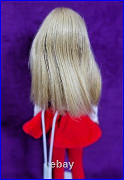 3 Vintage SL SKIPPER LOT Barbie Clothing Flower Town Days Fun Dreamtime Accs BIN